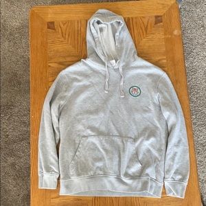 Stranger Things Hawkins high school hoodie